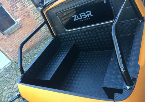 Zubr Concept
