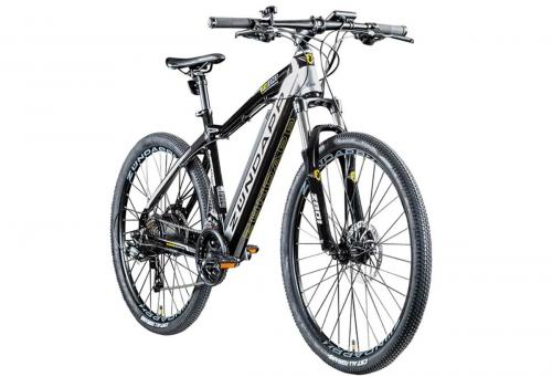 Zundapp Z801 eBike 3