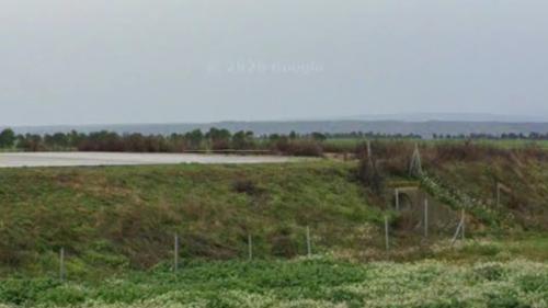 A-14 Highway Spain