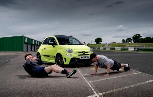 abarth