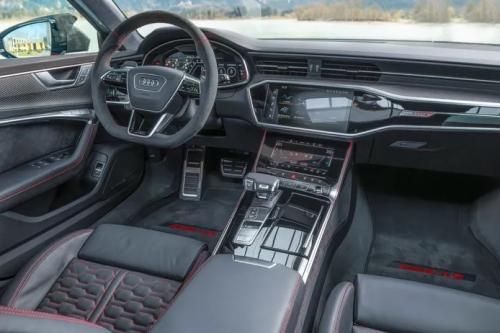 abt rs6 c