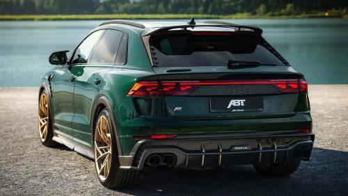 abt rsq8 b