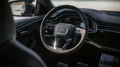 abt rsq8 c