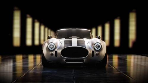 ac cobra gt coupe