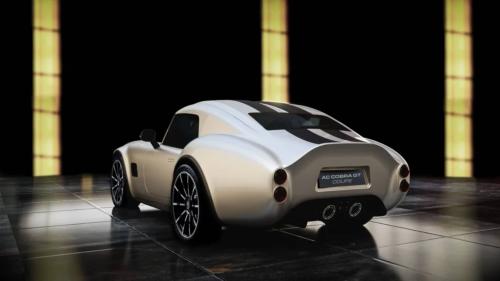 ac cobra gt coupe
