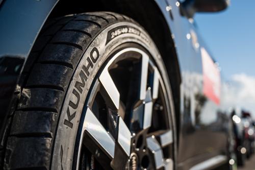 kumho