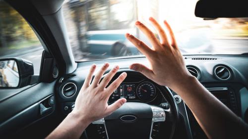smartphone dashboard kinito atixima
