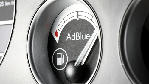 adblue diesel αυτοκίνητα