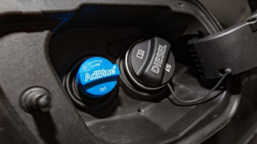 adblue diesel αυτοκίνητα