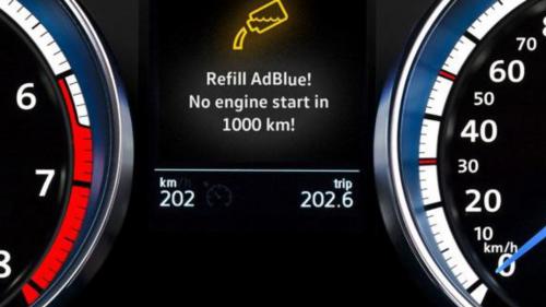 adblue diesel αυτοκίνητα