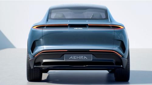 aehra impeto