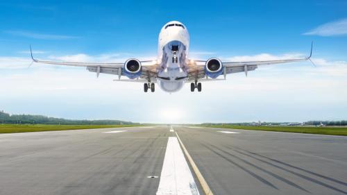 airport