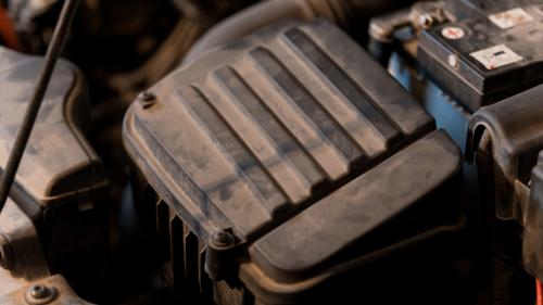 car maintenance