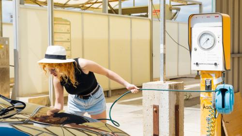 aeras elastika venzinadiko