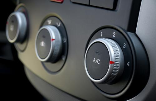 Air condition