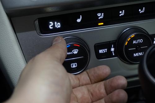 Air condition