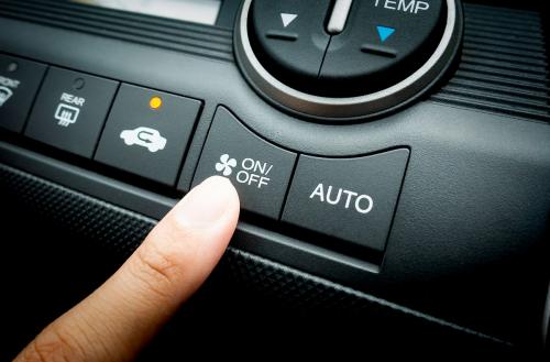 Air condition 2