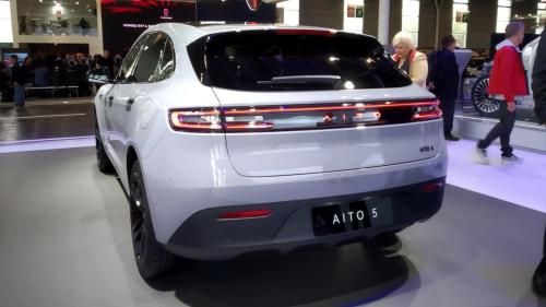 Aito 5