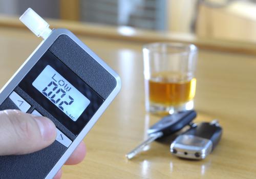 αλκοολόμετρα στην Τουρκία