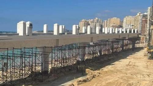 Αλεξάνδρια flyover