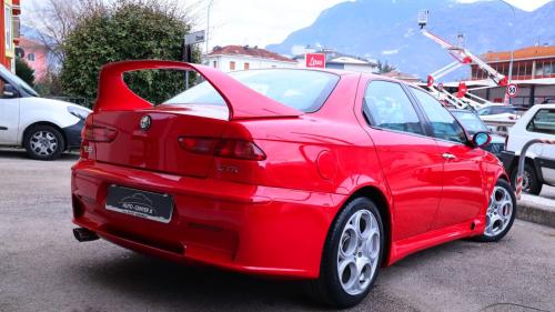 alfa romeo 156 gta b