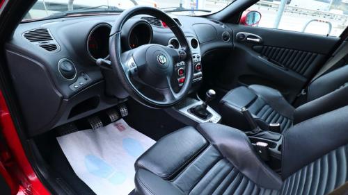 alfa romeo 156 gta c