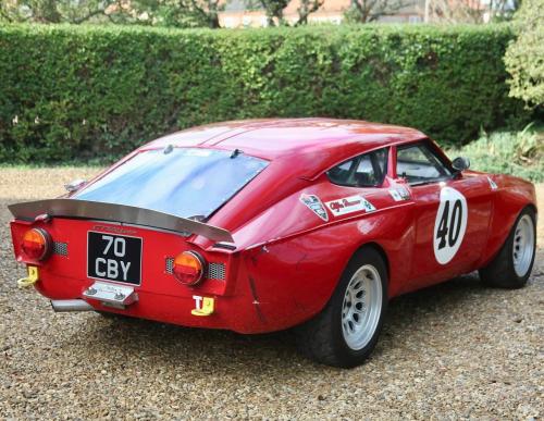 alfa Romeo b