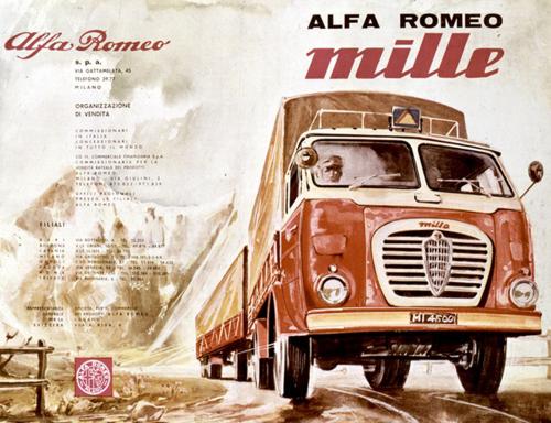 Alfa Romeo