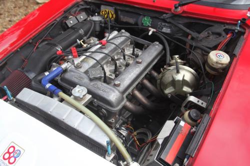 alfa Romeo c