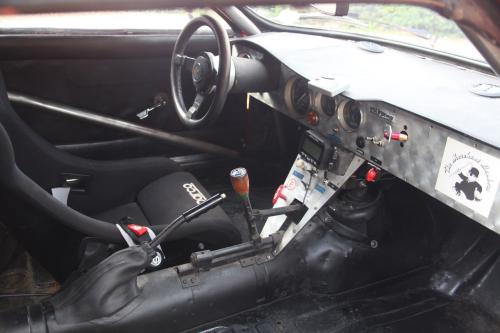 alfa Romeo d