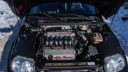 Alfa Romeo GTV V6 TB 5
