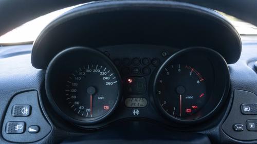 Alfa Romeo GTV V6 TB 4