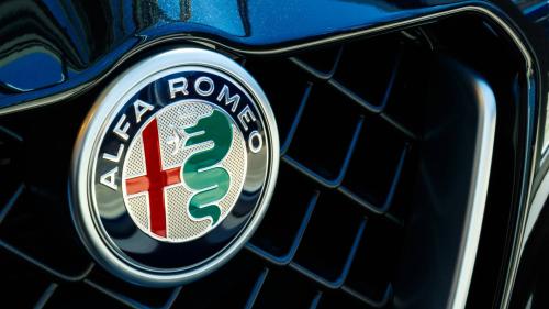 alfa romeo