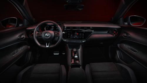 alfa romeo milano