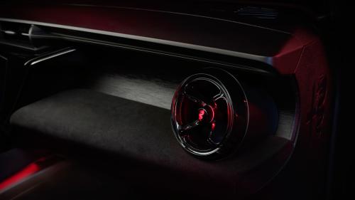 Alfa Romeo Milano