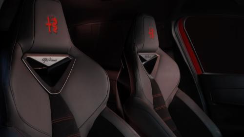 Alfa Romeo Milano