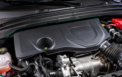 Alfa Romeo Tonale 1.5 160 PS