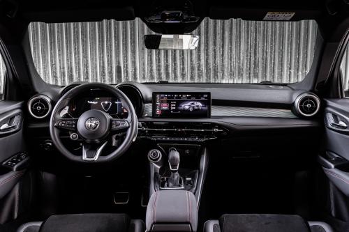 Alfa Romeo Tonale 1.5 160 PS