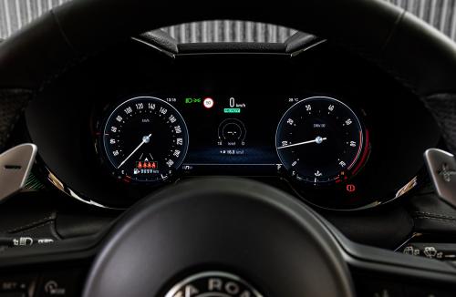 Alfa Romeo Tonale 1.5 160 PS