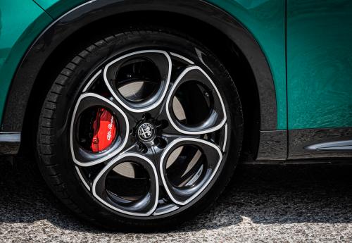 Alfa Romeo Tonale 1.5 160 PS