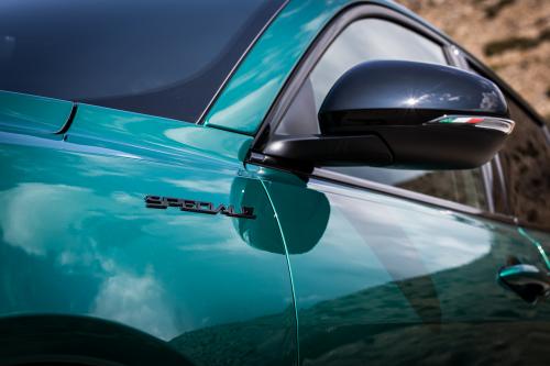 Alfa Romeo Tonale 1.5 160 PS