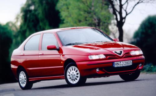 Alfa Romeo 146