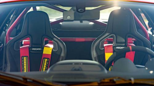 Alfa Romeo 156 GTAm