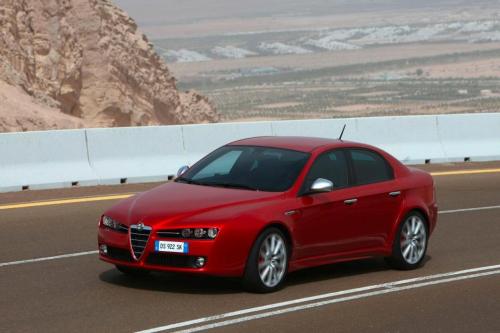 alfa romeo 159