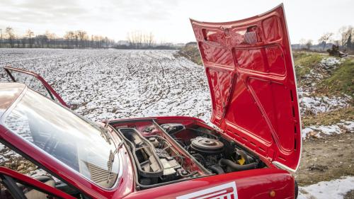 Alfa Romeo Alfasud