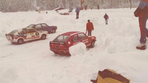 Alfa Romeo Alfasud