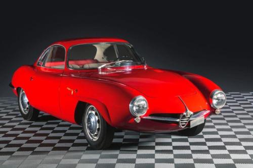 alfa romeo b