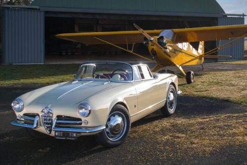 alfa romeo c