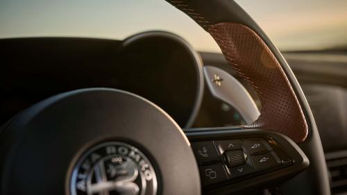 alfa romeo intensa b