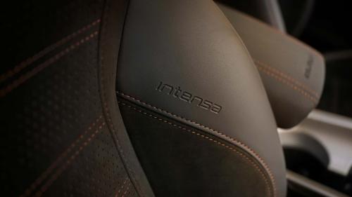 alfa romeo intensa c